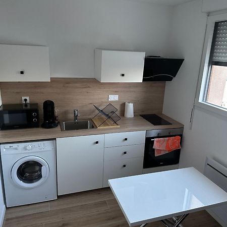 Апартаменты Flat Донвиль-ле-Бен Экстерьер фото